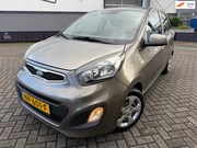 Kia Picanto - 1.0 CVVT Comfort Pack*AIRCO*NEW-APK*NAP*ELKT-RAAM
