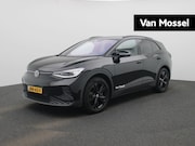 Volkswagen ID.4 - Pro Limited Edition 77 kWh 286 PK| Origineel Nederlands | 1e