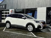 Peugeot 3008 - 1.2 PureTech 130pk S&S Active TREKHAAK | Apple Carplay & And