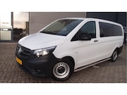 Mercedes-Benz Vito - kombi marge motor tikt!! 116 CDI Select Lang euro6btw en bpm
