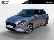Suzuki Swift - 1.2 Style Smart Hybrid *Automaat*Navi*Camera*Parkeersensoren