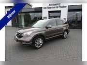 Honda CR-V - 2.0i Executive Automaat, Camera, Trekhaak, Dak
