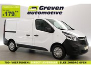Opel Vivaro - 1.6 CDTI L1H1 | Airco | Camera | Carplay | 3 Zits | Elektrpa