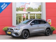 Mercedes-Benz GLA-Klasse - 250 e AMG Line | PANORAMISCH SCHUIF/KANTEL DAK | SFEER VERLI