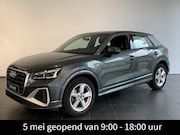 Audi Q2 - 35 TFSI S Edition | TREKHAAK | NAVIGATIE | S-LINE