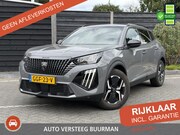 Peugeot e-2008 - Allure 50 kWh 136PK Automaat Navigatie, Achteruitrijcamera, 