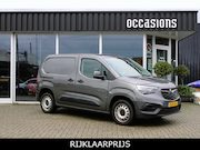 Opel Combo - 1.5D L1H1 Edition