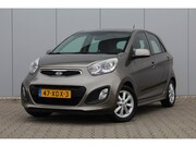 Kia Picanto - 1.0 CVVT Comfort Pack | 5 Deurs | Airco | Elektrische ramen 