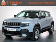 Jeep Avenger - 1.2 e-Hybrid Altitude