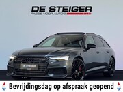 Audi A6 - Avant 55 TFSI e quattro Competition RS Seats ACC Pano Sfeer 