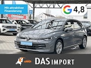 Volkswagen Golf - Life