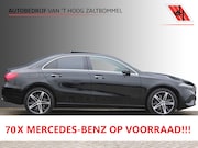 Mercedes-Benz A-klasse - 250e AUT8 Luxury Line PANORAMADAK BURMESTER SFEER 360-CAMERA