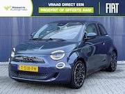 Fiat 500 - La Prima 42 kWh | Navigatie | Apple Carplay/Android Auto | C