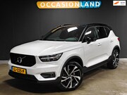 Volvo XC40 - 2.0 T5 AWD R-Design Intro Edition|PANO|HARMAN|MEMORY|KEYLESS