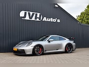 Porsche 911 - (992) 4.0 GT3 510pk Clubsport | Approved 2029 |