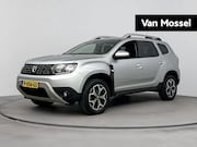 Dacia Duster - 1.0 TCe Bi-Fuel Comfort 100PK | Navigatie | Achteruitrijcame