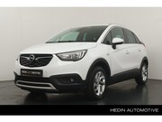 Opel Crossland - 1.2 110pk Turbo Innovation | Navigatie | AGR Stoelen | Apple
