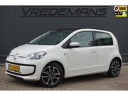 Volkswagen Up! - 1.0 move up! BlueMotion NAP/SCHUIF-KANTEL