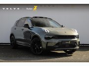 Lynk & Co 01 - 276PK Automaat More Trekhaak / Adaptive cruise control / Ler