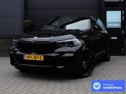BMW X5 - xDrive45e M Sport | Skylounge | Bowers en Wilkins | Softclos