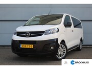 Opel Vivaro - 1.5 CDTI L3H1 DC Selection | Trekhaak | Camera | Dodehoeksen