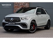 Mercedes-Benz GLE-klasse - AMG 63 S 4MATIC+ | 612pk | Airmatic | AMG Drivers Package | 