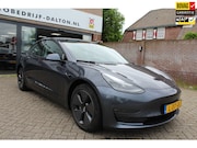 Tesla Model 3 - Long Range AWD 75 kWh WARMTEPOMP NEW MODEL