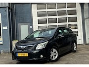 Toyota Avensis - Wagon 1.8 VVTi Dynamic | Clima | Cruise | Navi
