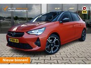 Opel Corsa - 1.2 GS Line | Led | Camera | Carplay |
