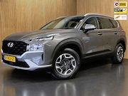 Hyundai Santa Fe - 1.6 T-GDI HEV i-Motion|TREKH.|ACC|STOELVERW|CARPLAY|CAMERA|C