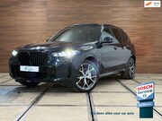 BMW X5 - XDrive50e M-Sport | Pano | Sky Lounge | Innovatie-pakket | H