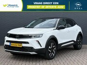 Opel Mokka - 1.2 Business Elegance | 1e Eigenaar | Dode Hoek Detectie | L