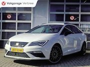Seat Leon - ST 2.0 TSI CUPRA | 290PK! | Navigatie/Android/Apple Carplay
