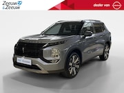 Mitsubishi Outlander - 2.4 PHEV Business Edition | Black Pakket | Half Leder/Alcant