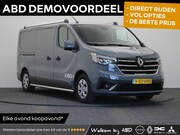 Renault Trafic - E-Tech T29 L2H1 Comfort 52 kWh | Roofrails | Sidebars | Park