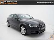 Audi A3 - 1.4 E-TRON ATTR. PL+ LED, AUT, Clima