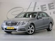 Mercedes-Benz E-klasse - CGI