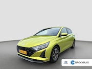 Hyundai i20 - 1.0 T-GDI 100pk Premium | Carplay | Climate control | Cruise