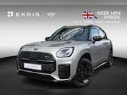 MINI Countryman - | Pakket M + John Cooper Works Uitvoering