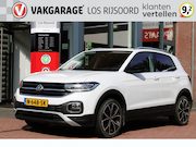Volkswagen T-Cross - 1.0 TSI Aut. *R-Line* | Trekhaak | Carplay | Adaptive Cruise