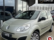 Renault Twingo - 1.2 Acces | LAGE KM STAND | Nette Staat | Airco | 2 Sleutels