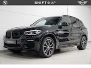 BMW X3 - xDrive30e M-Sport | Panoramadak | Harman Kardon | Elektr. Tr
