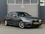 BMW 3-serie - 330e/252pk High Executive|2016|M-Pakket|NAP|Pano|Stoelverw.|
