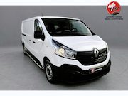 Renault Trafic - 1.6 dCi T29 L2H1 Com