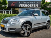 Skoda Yeti - 1.2 TSI Elegance | AUTOMAAT | PANORAMADAK | MEMORY SEATS | S