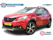 Peugeot 2008 - 1.2 PureTech GT-line | Incl. 12 maanden Garantie | Panorama 