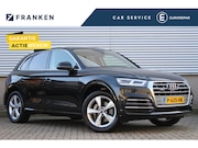 Audi Q5 - 50 TFSI e quattro S edition | Trekhaak | B&O | Dealer Ond. |