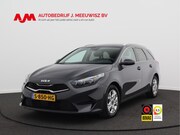 Kia Ceed - Sportswagon 1.5 T-GDi MHEV DynamicPlusLine/ automaat
