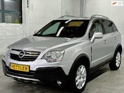 Opel Antara - 2.4-16V Temptation | Cruise control | Stoelverwarming | Hage