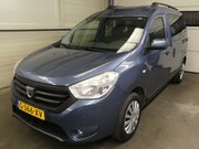 Dacia Dokker - 1.6 MPi - Airco - Auto